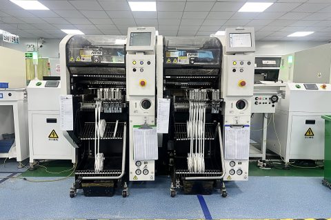 松下NPM-D3貼片機